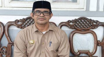 Keberhasilan Pj Bupati Taufik ST M.Si dalam Membangun Aceh Tenggara