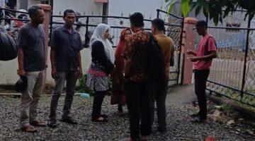 Ayah Kandung Perebut Paksa Hak Asuh Anak Dilaporkan ke Polresta Banda Aceh