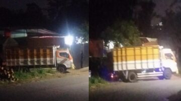 Bikin Heboh, Diduga Gudang Timbun BBM subsidi hasil Pengangsu SPBU ke SPBU, Kini Jadi Sorotan