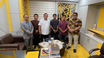 Komisi III DPR Desak Sanksi untuk Kompol DK